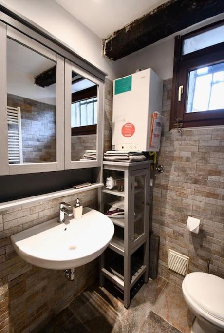 Grace Apartment In 베니스 외부 사진