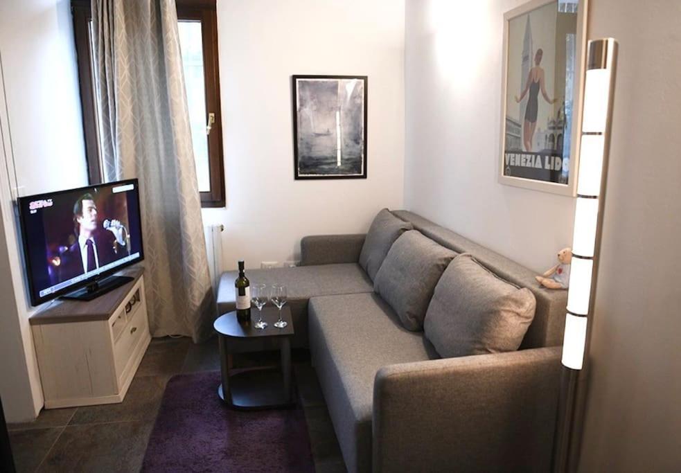 Grace Apartment In 베니스 외부 사진