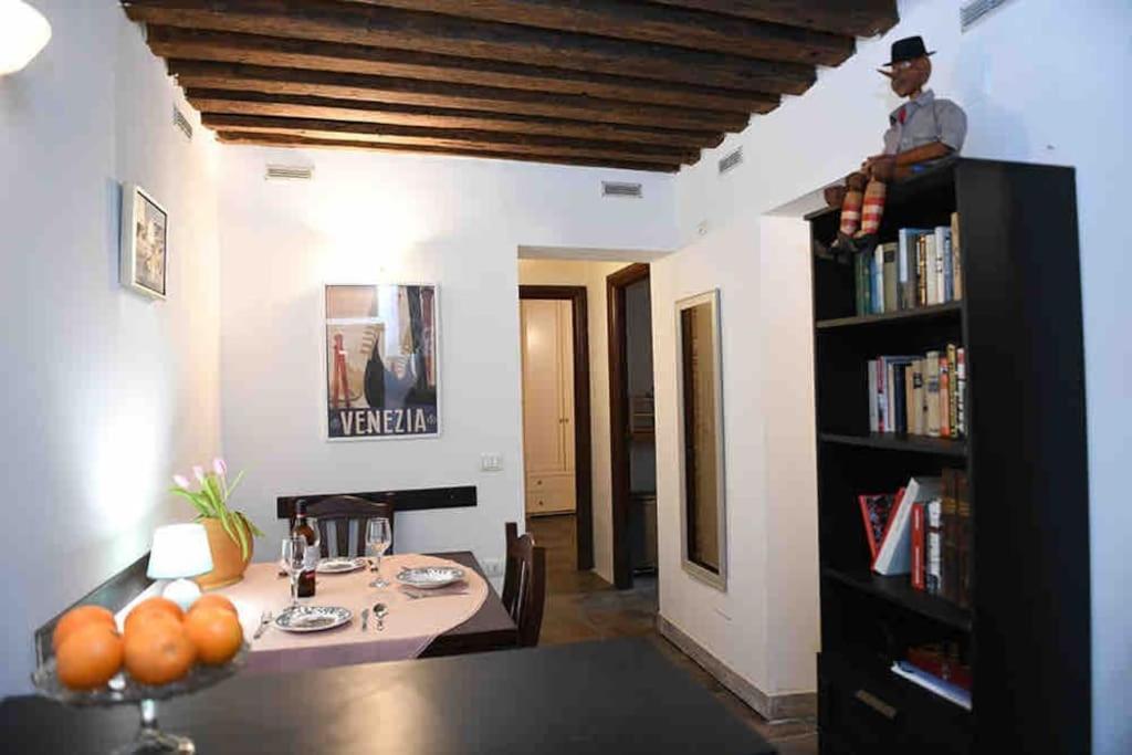 Grace Apartment In 베니스 외부 사진